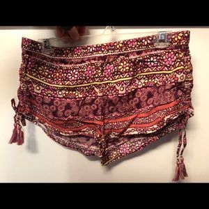 Aerie shorts!